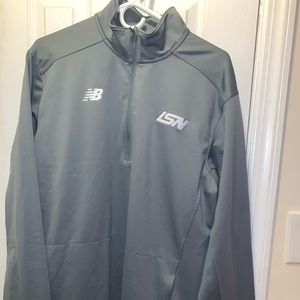 New balance tracksuit